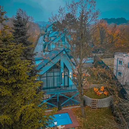 Holiday home White Lily Sakarya (Marmara)